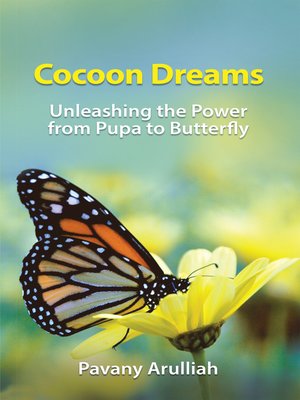 cover image of Cocoon Dreams